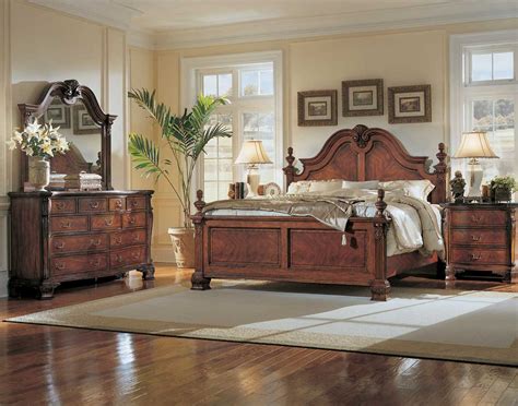 Bedroom Furniture American Furniture